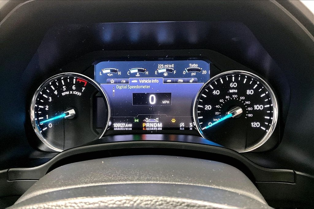 2021 Ford Expedition Platinum MAX
