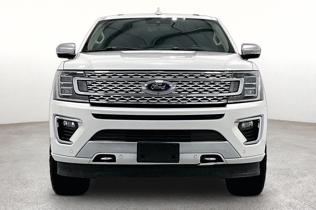 2021 Ford Expedition Platinum MAX