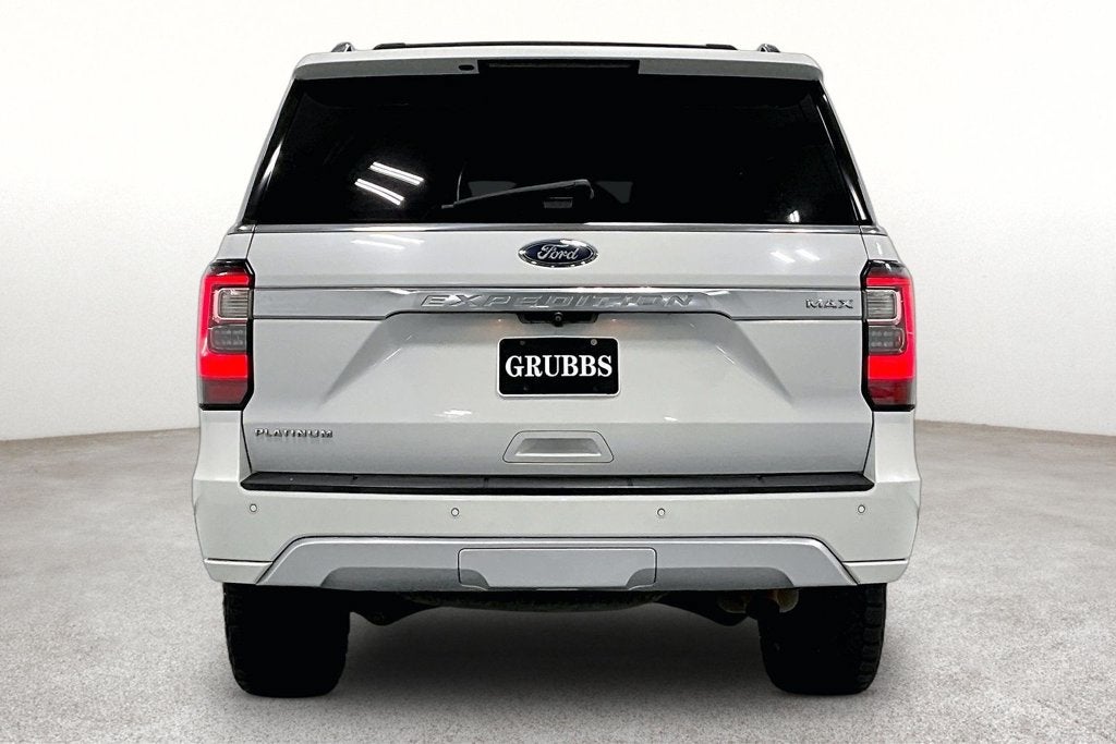 2021 Ford Expedition Platinum MAX