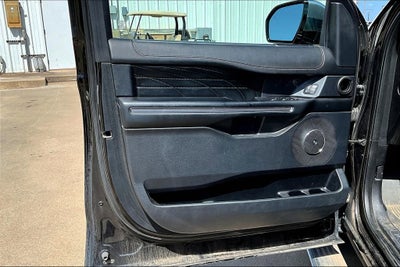 2020 Ford Expedition Platinum