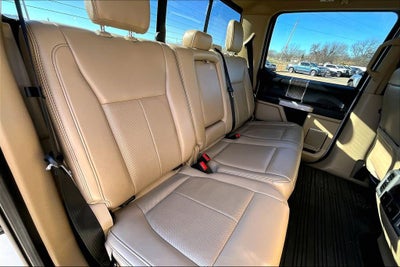 2020 Ford F-250 LARIAT