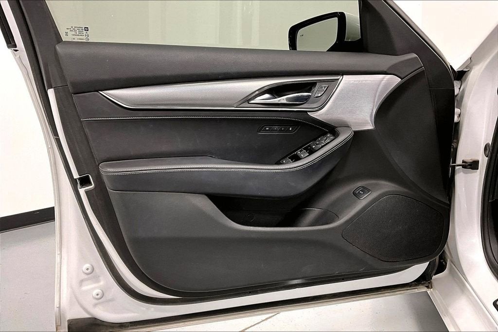 2021 Cadillac CT5 Premium Luxury