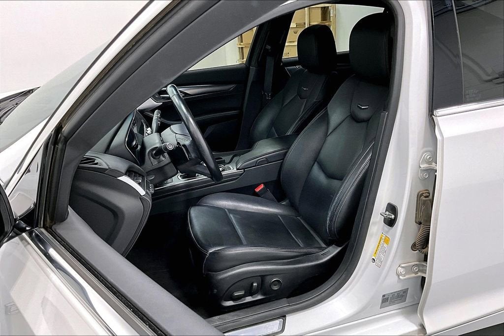 2021 Cadillac CT5 Premium Luxury