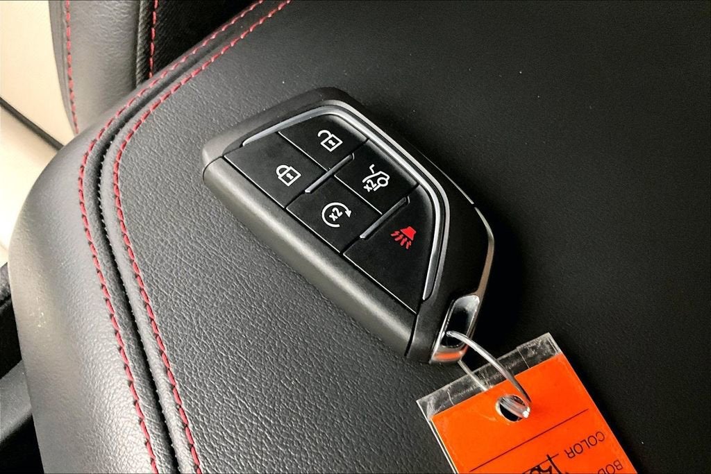 2023 Cadillac CT5 Sport