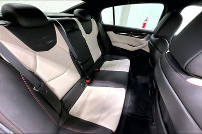 2023 Cadillac CT5 Sport