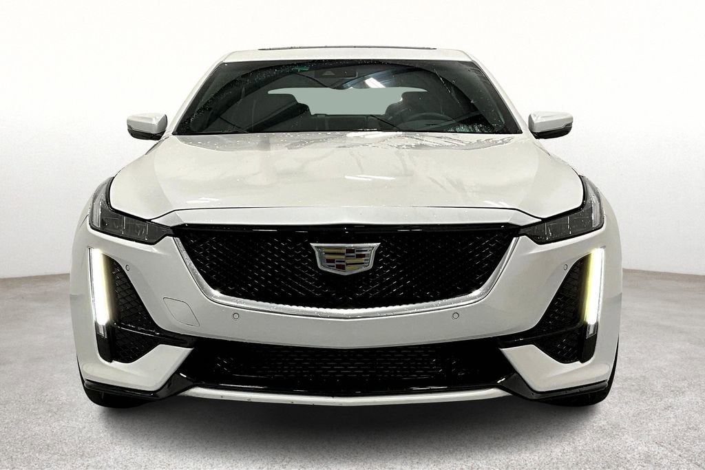 2022 Cadillac CT5 Sport
