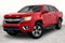 2018 Chevrolet Colorado 4WD LT