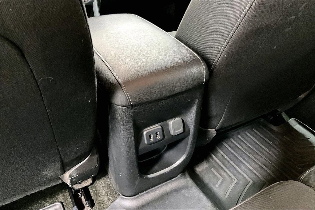 2018 Chevrolet Colorado 4WD LT