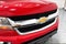 2018 Chevrolet Colorado 4WD LT