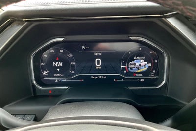 2025 GMC Sierra 2500 HD AT4X