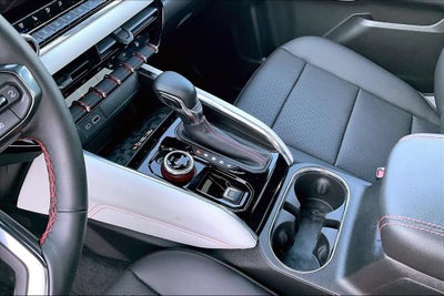 2023 GMC Canyon 4WD AT4X