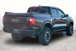 2023 GMC Canyon 4WD AT4X