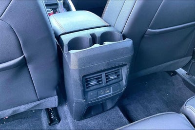 2023 GMC Canyon 4WD AT4X
