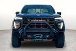 2023 GMC Canyon 4WD AT4X