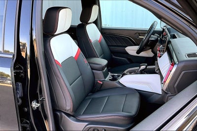 2023 GMC Canyon 4WD AT4X