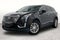 2019 Cadillac XT5 Luxury FWD