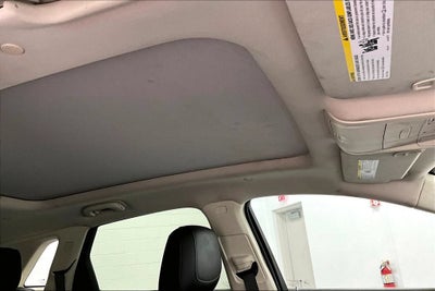 2019 Cadillac XT5 Luxury FWD