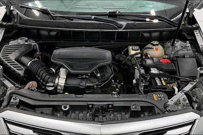 2018 Cadillac XT5 Premium Luxury AWD