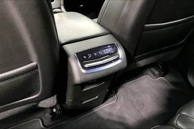 2023 Cadillac XT6 AWD Sport