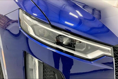 2023 Cadillac XT6 AWD Sport