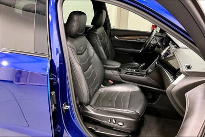 2023 Cadillac XT6 AWD Sport