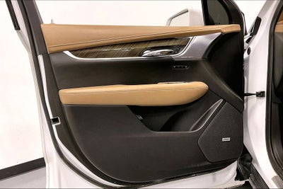 2020 Cadillac XT6 Sport