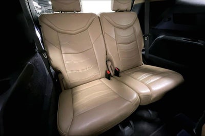 2020 Cadillac XT6 Sport