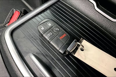2018 Dodge Charger R/T RWD
