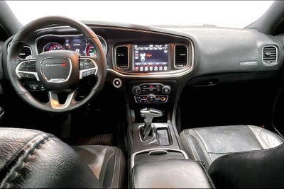 2018 Dodge Charger R/T RWD