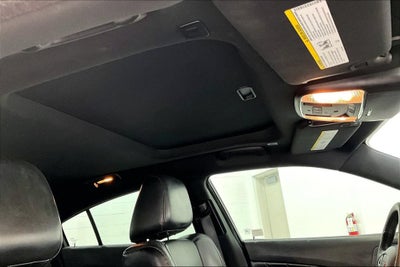 2018 Dodge Charger R/T RWD