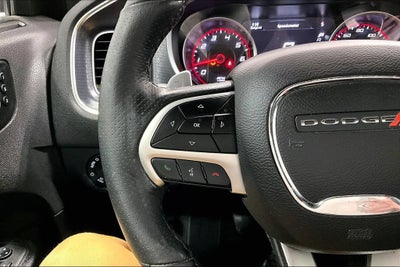 2018 Dodge Charger R/T RWD