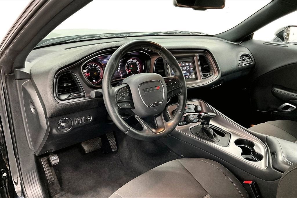 2023 Dodge Challenger GT