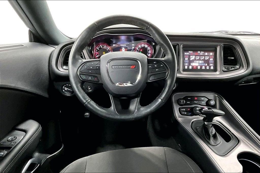 2023 Dodge Challenger GT