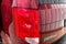 2017 Dodge Grand Caravan SE Plus