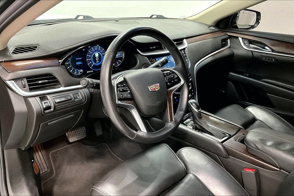 2019 Cadillac XTS Premium Luxury