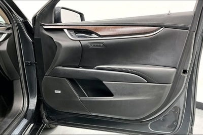 2019 Cadillac XTS Premium Luxury