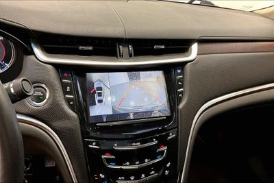 2019 Cadillac XTS Premium Luxury