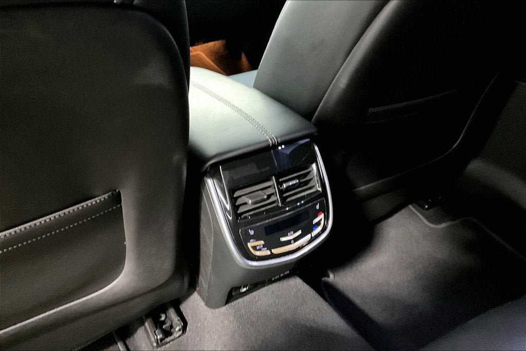 2019 Cadillac XTS Premium Luxury