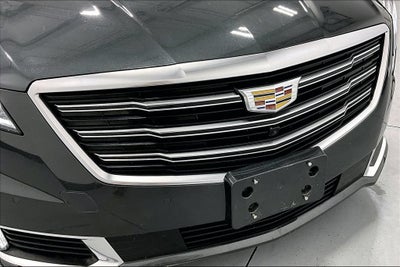 2019 Cadillac XTS Premium Luxury