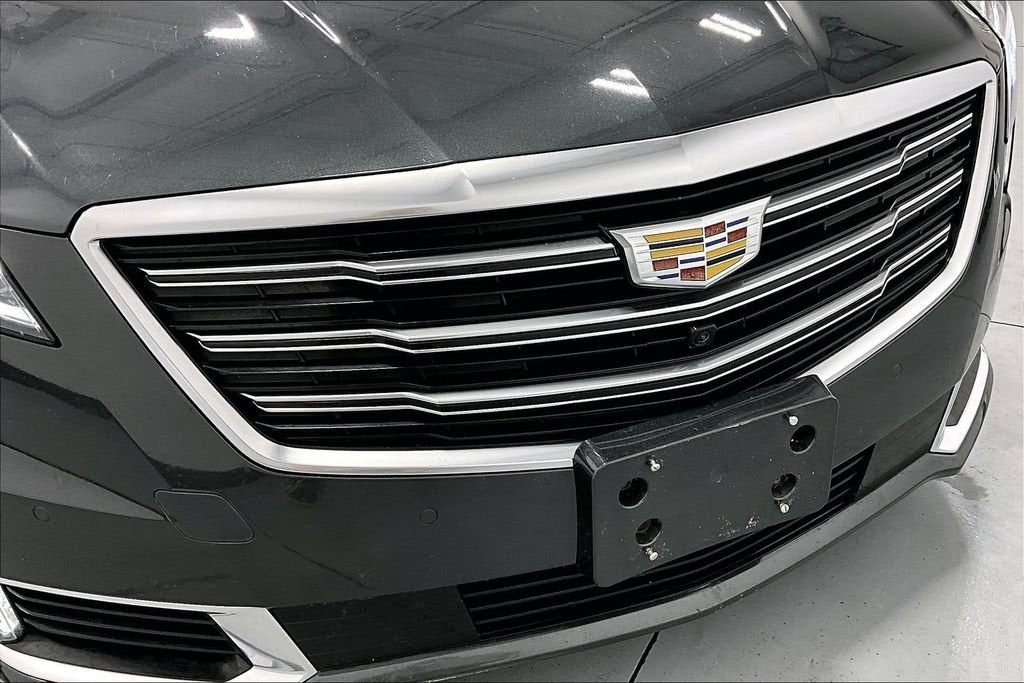 2019 Cadillac XTS Premium Luxury