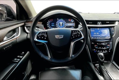 2019 Cadillac XTS Premium Luxury