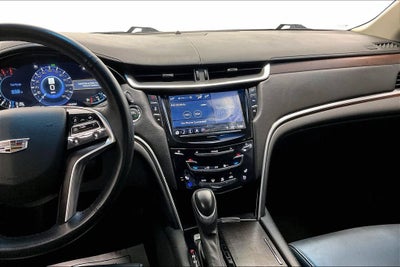 2019 Cadillac XTS Premium Luxury