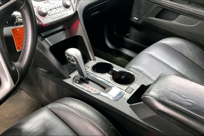 2015 GMC Terrain SLT