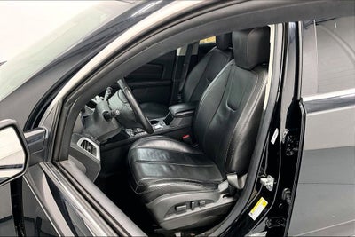 2015 GMC Terrain SLT