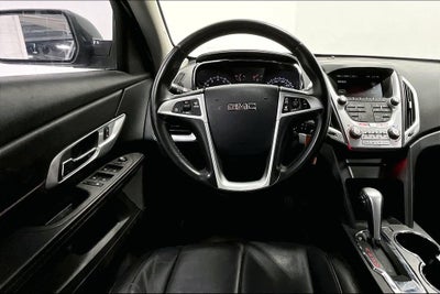 2015 GMC Terrain SLT