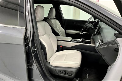 2024 Lexus RX RX 350