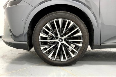 2024 Lexus RX RX 350