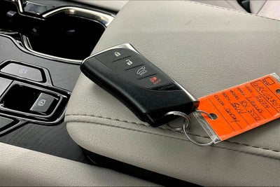 2024 Lexus RX RX 350