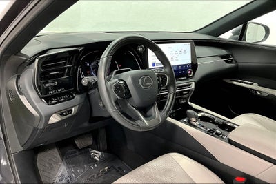 2024 Lexus RX RX 350