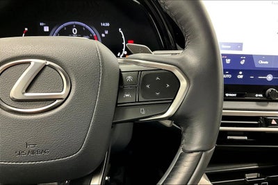 2024 Lexus RX RX 350